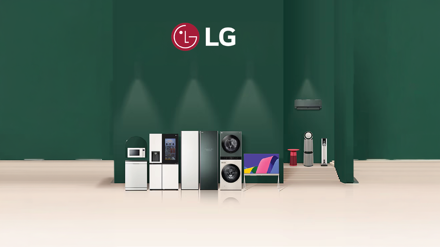 LG