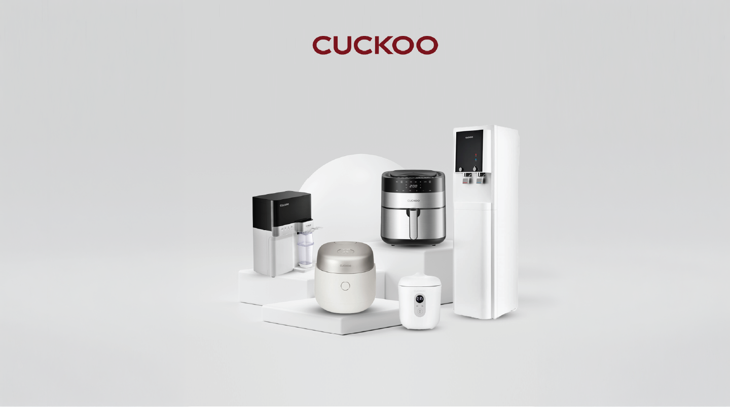 CUCKOO