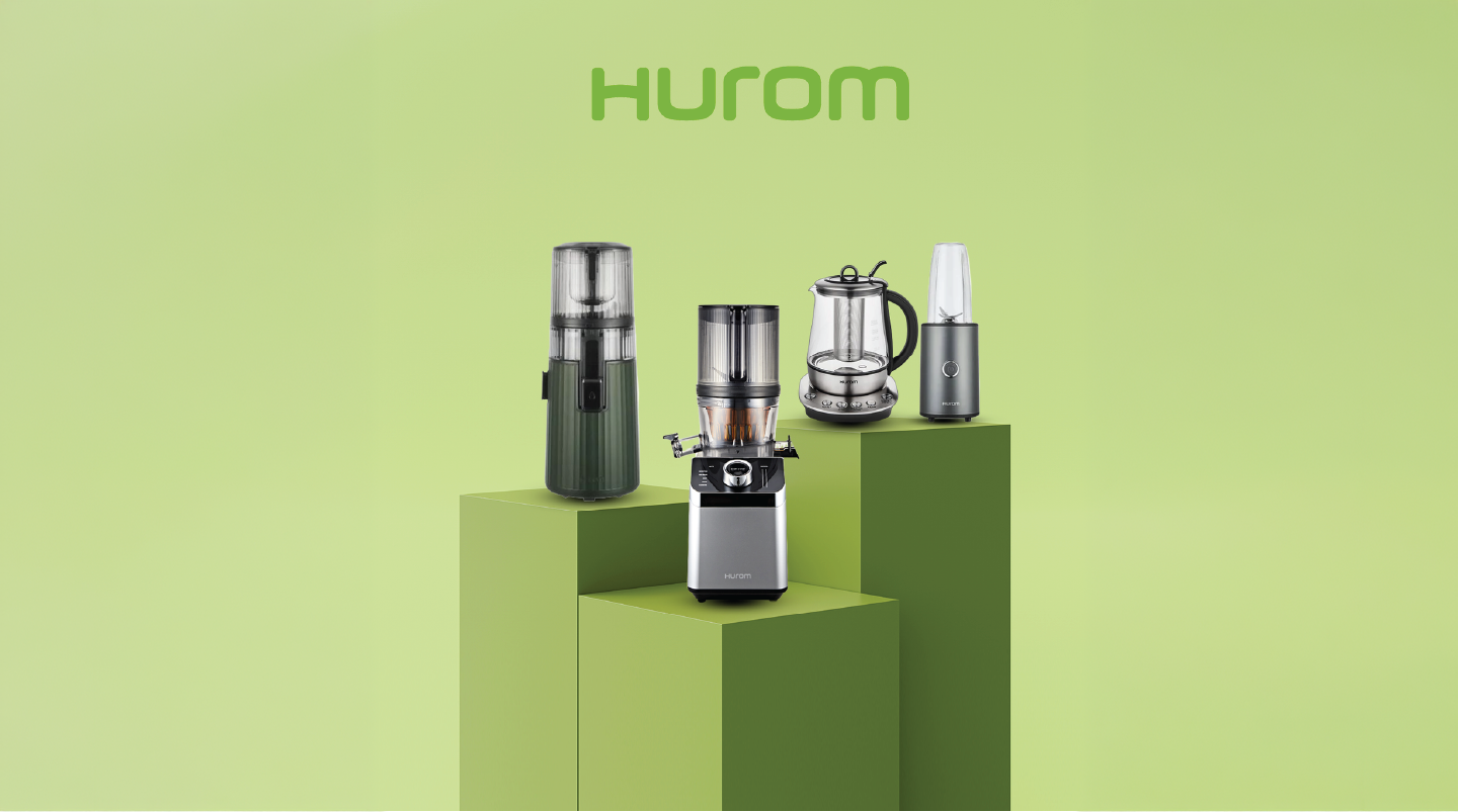 HUROM