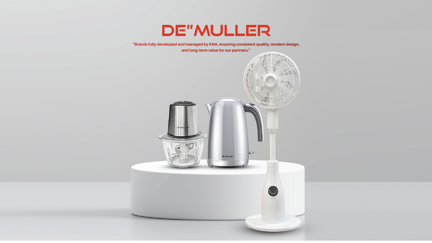 DeMuller