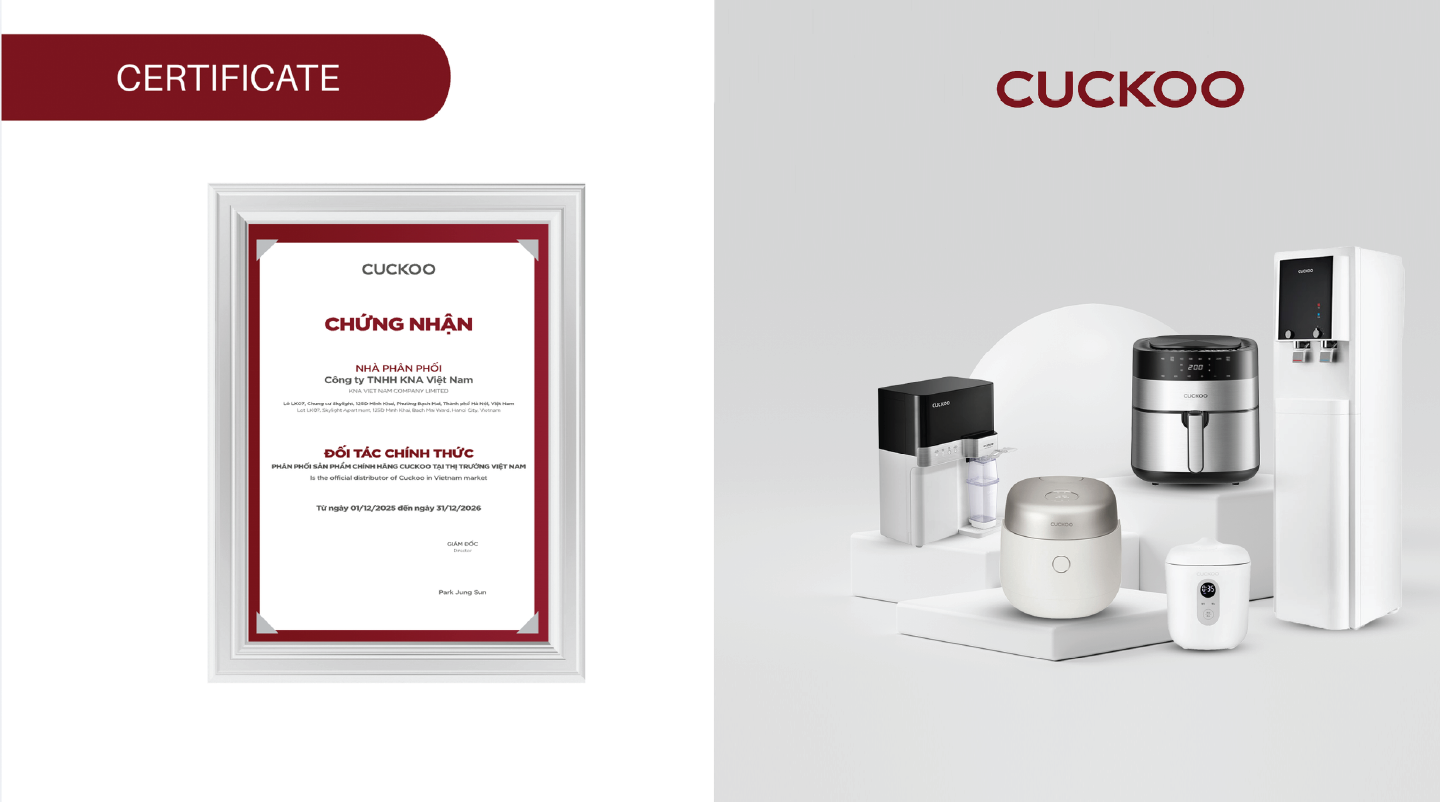 Leading Brand Partner