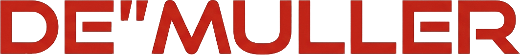 DeMuller Logo