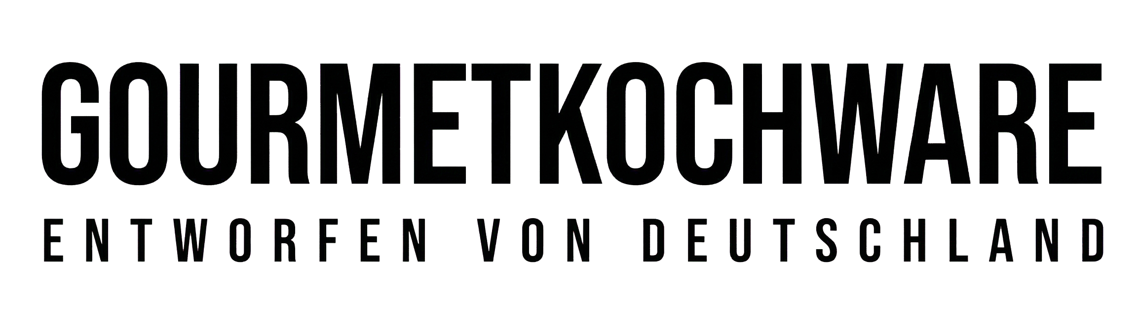 Gourmetkochware Logo
