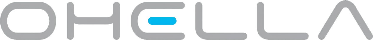 Ohella Logo